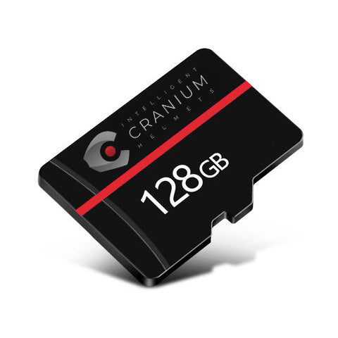 Carte TF 128 Go