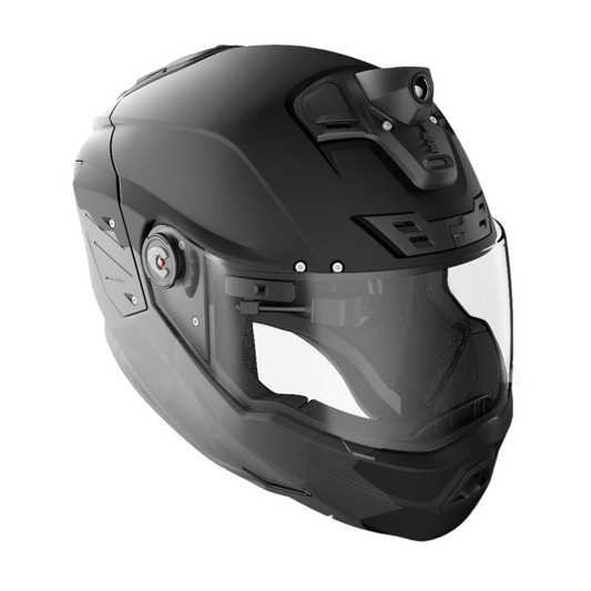 ICH Helmet Graphic Wrap & Custom Color