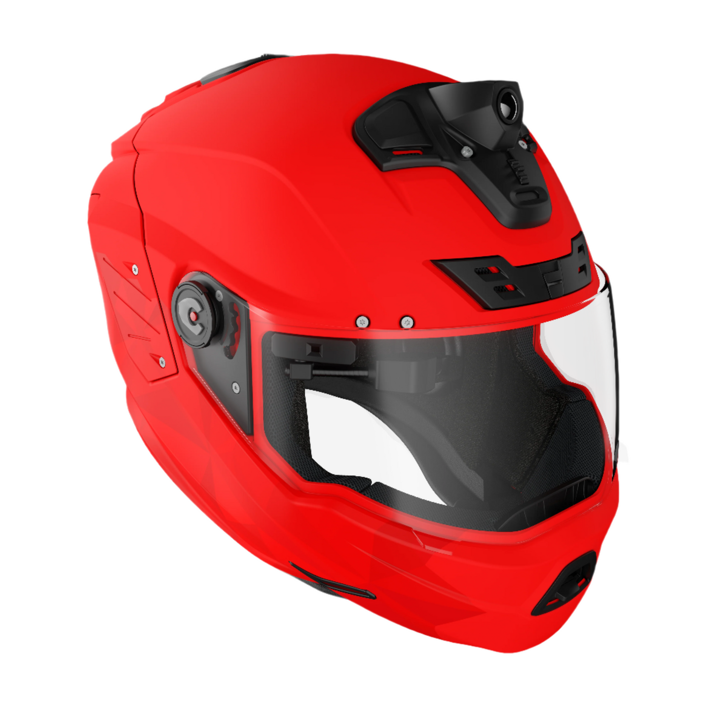 Enveloppe graphique pour casque ICH