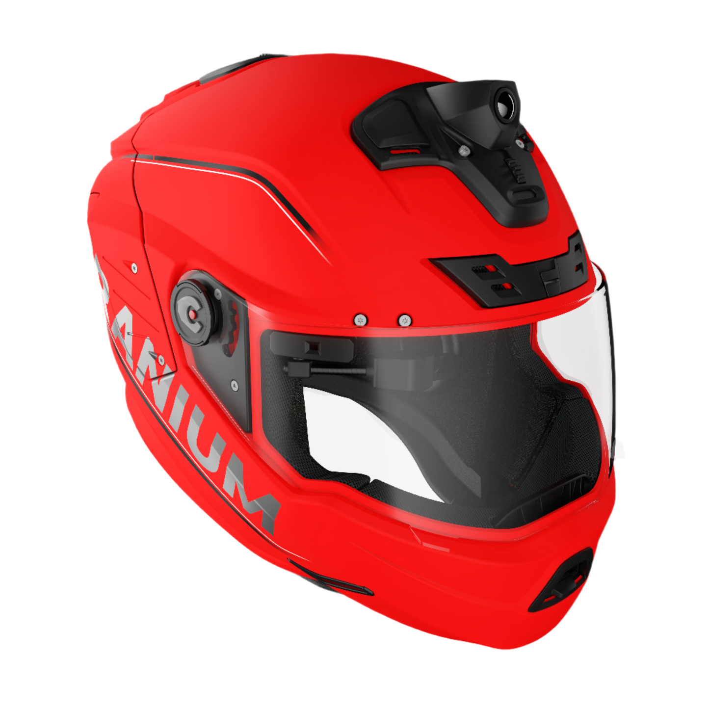 Enveloppe graphique pour casque ICH
