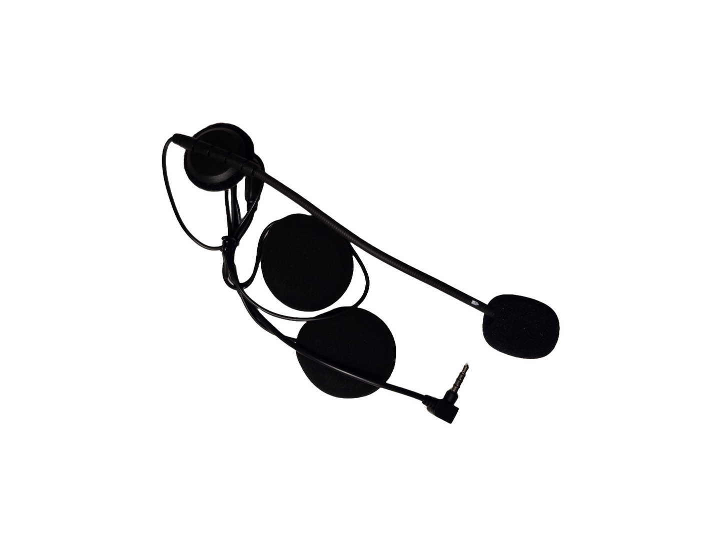 Casque et micro