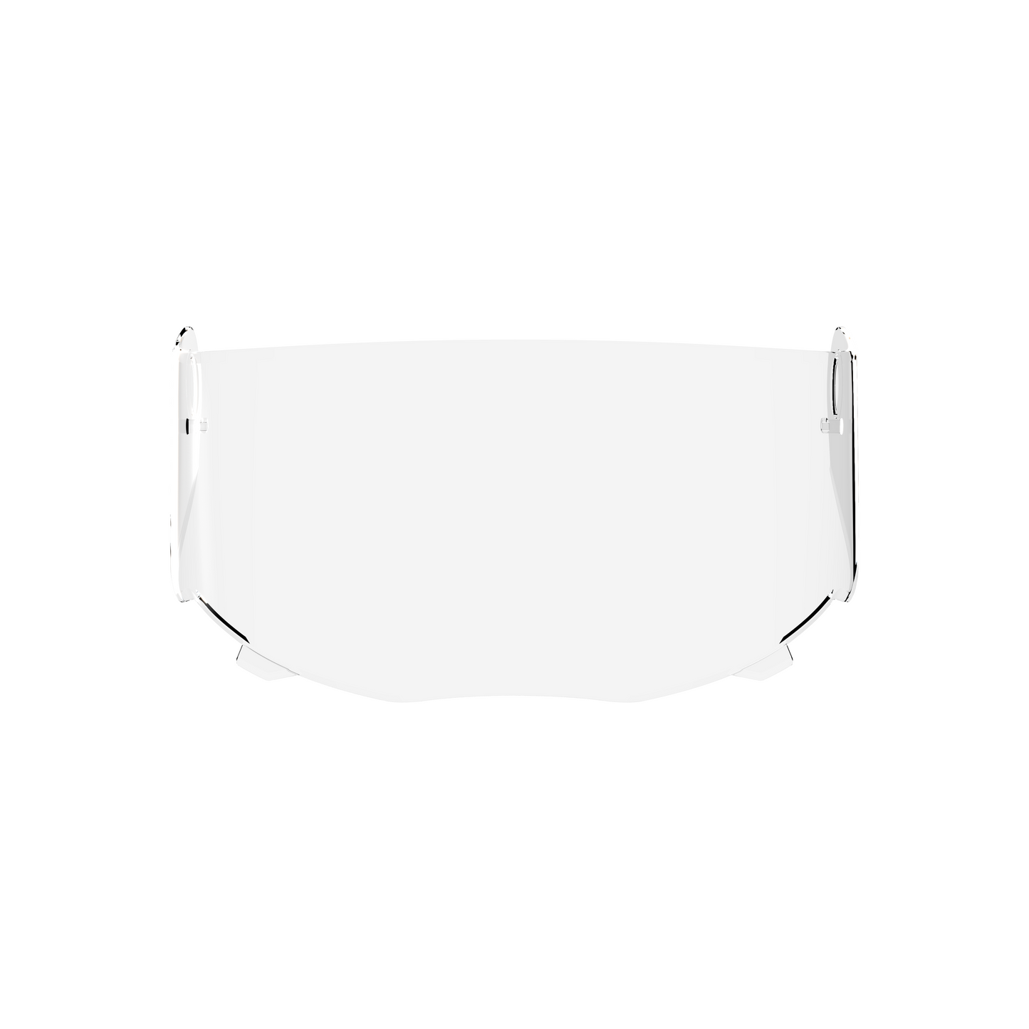 Visière transparente (AS + AF)