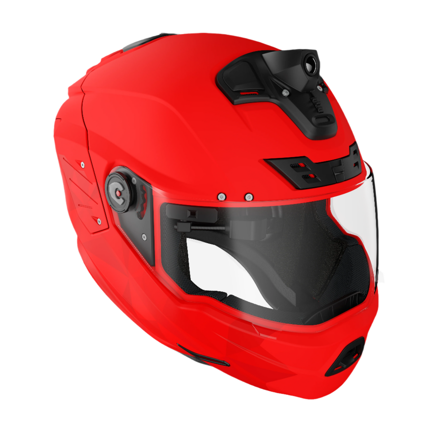 ICH Helmet Graphic Wrap