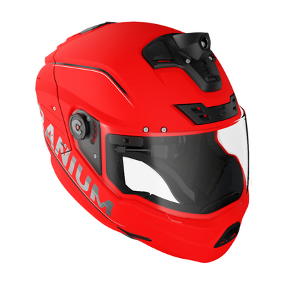 ICH Helmet Graphic Wrap