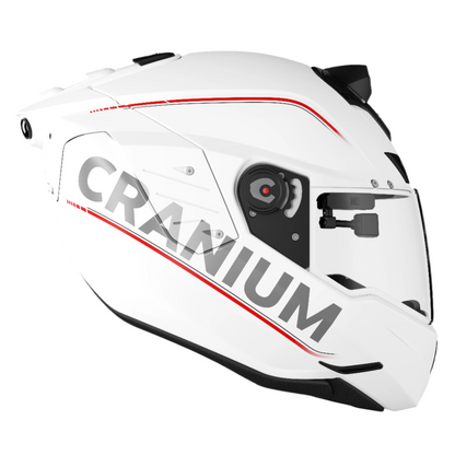 ICH Helmet Graphic Wrap