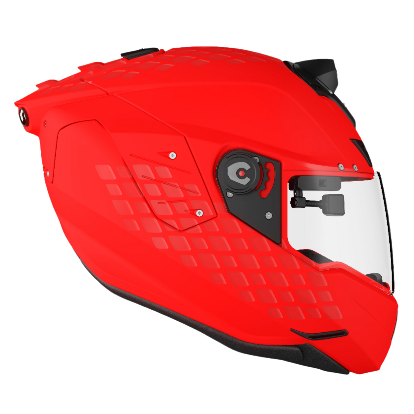 ICH Helmet Graphic Wrap