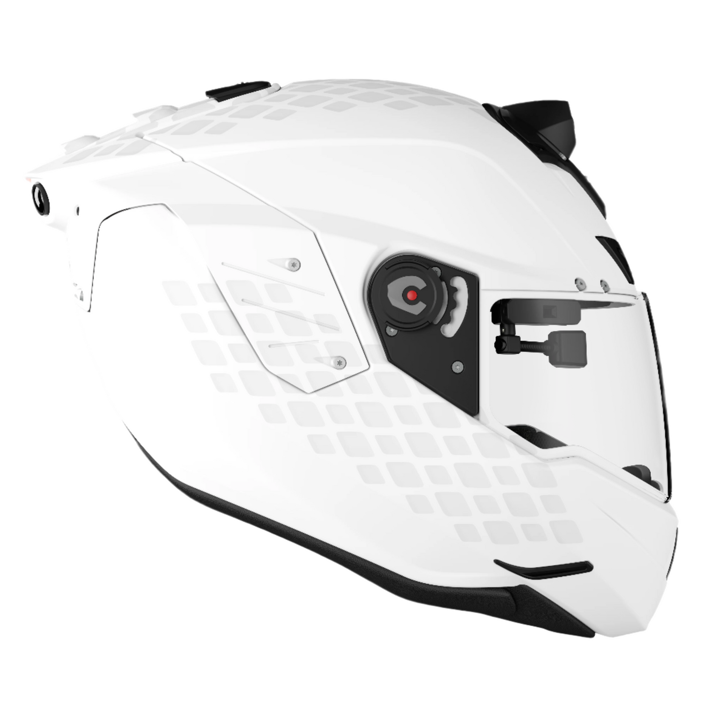 ICH Helmet Graphic Wrap