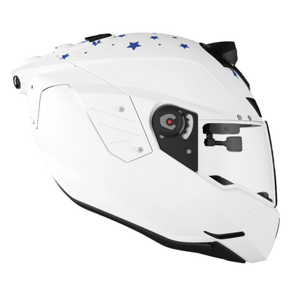 ICH Helmet Graphic Wrap