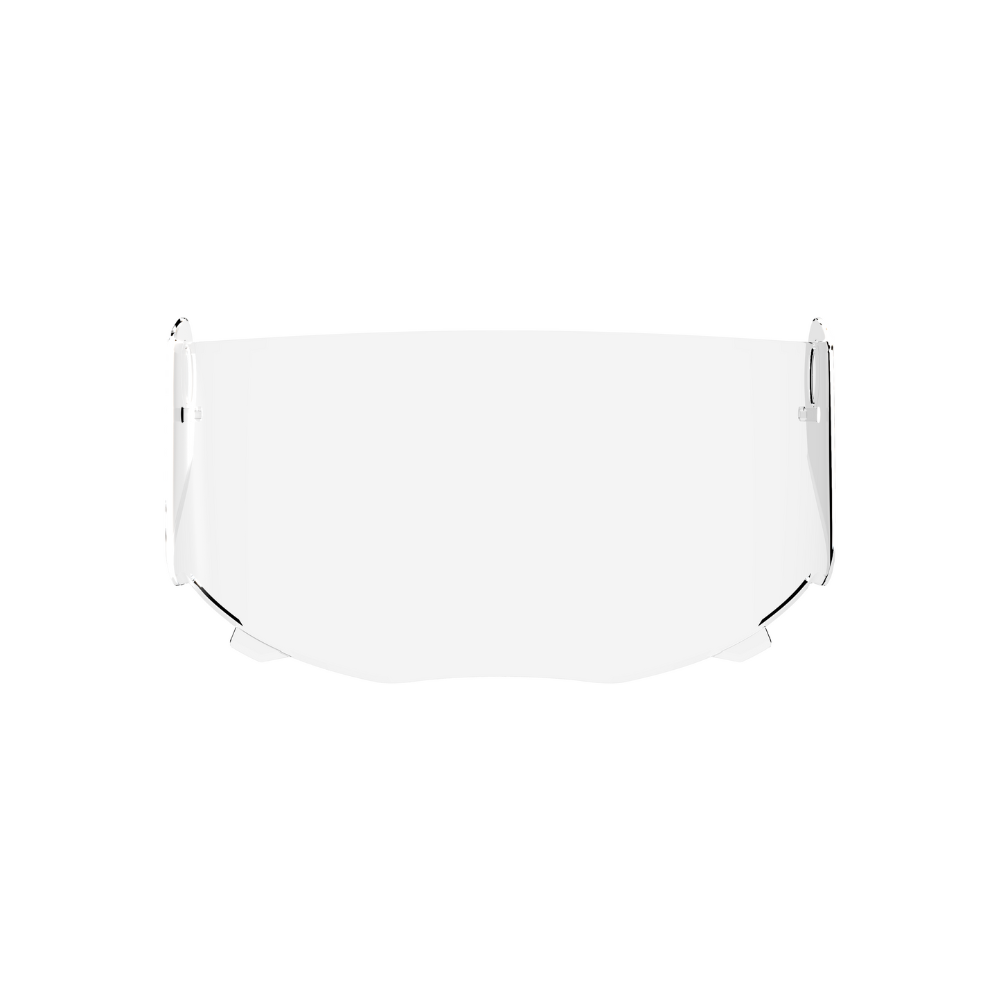 Clear Visor (AS + AF)